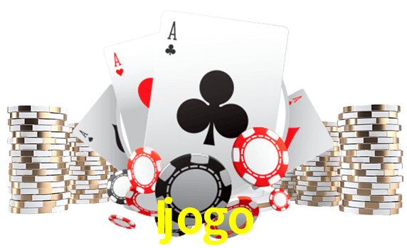 Jogue jogos de pôquer em Ijogo