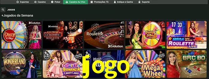 Ijogo bet