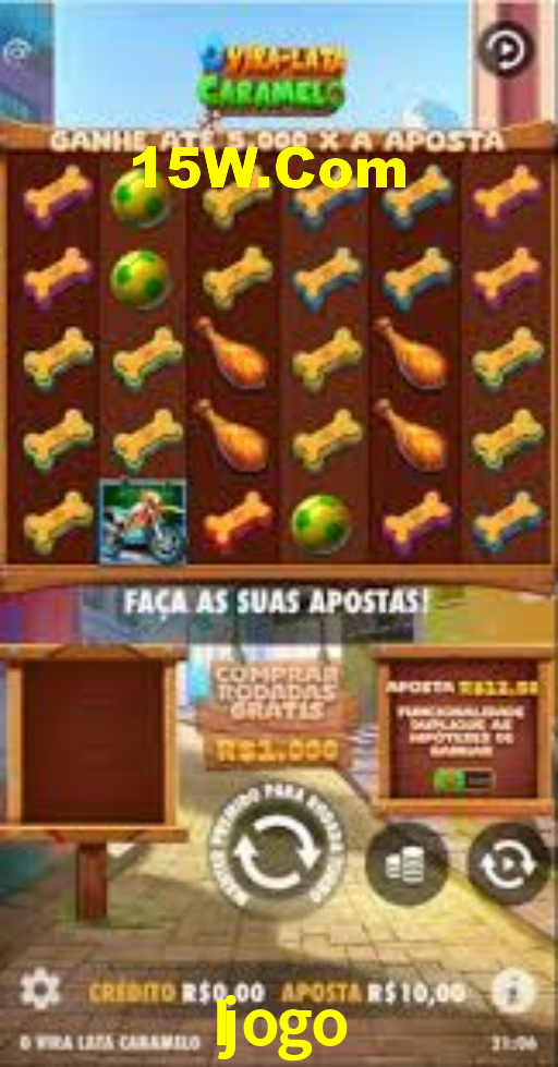 Ijogo: Seu Cassino Premiado com Pagamentos Rápidos
