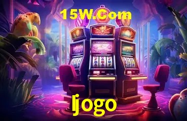 Apostas de Tênis Ijogo