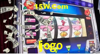 Jogos de Slot Ijogo
