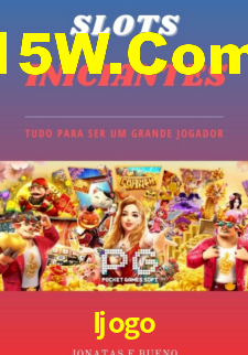 Ijogo