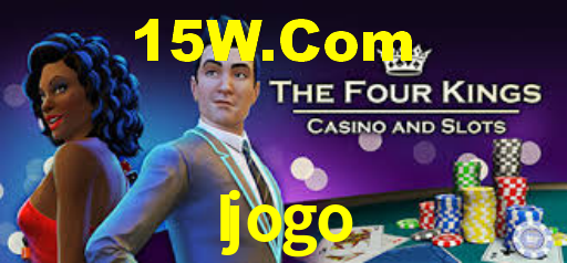 Ijogo Casino
