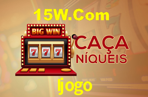 Ijogo Casino