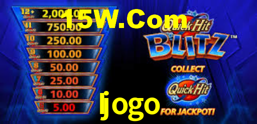 Ijogo - Cassino Oficial De Jogos - Ijogo Casino