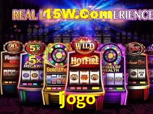 Estatísticas do Jogo Ijogo