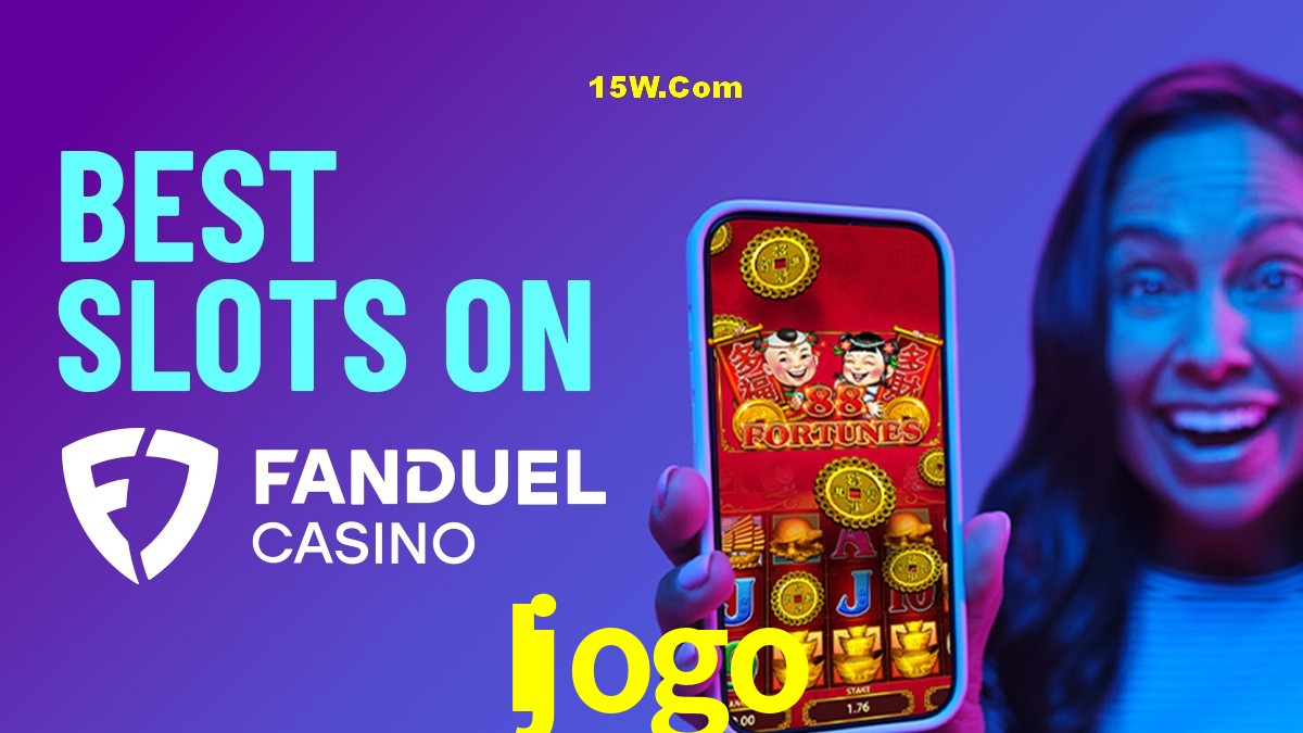 Slot Games Ijogo